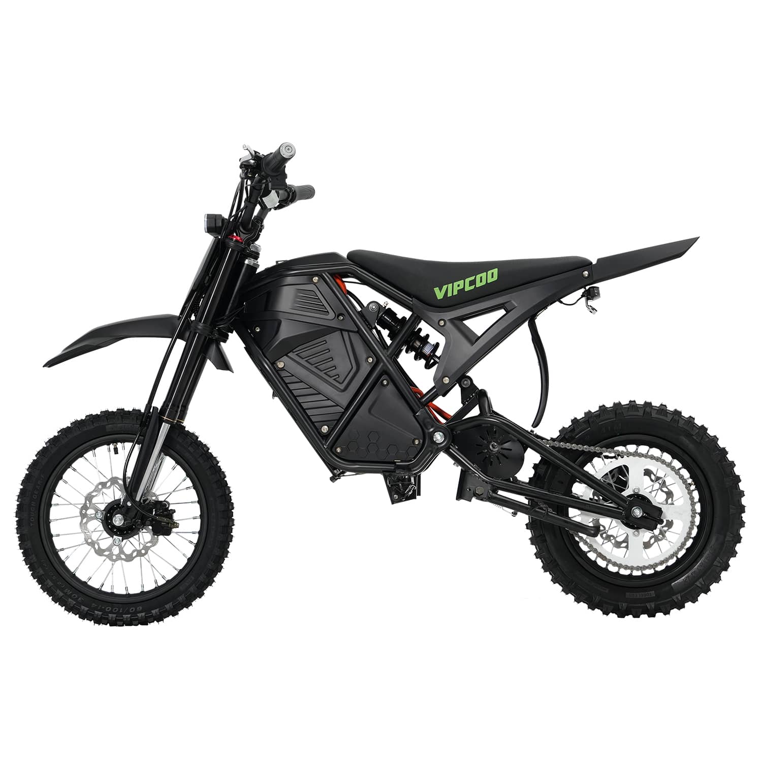VIPCOO H3 Electric Dirt Bikes VIPCOO H3 Electric Dirt Bikes