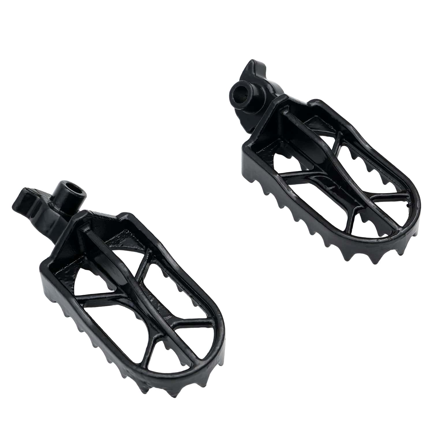 dirt bike pedals VIPCOO H3 Electric Dirt Bike Pedal (One Pair)