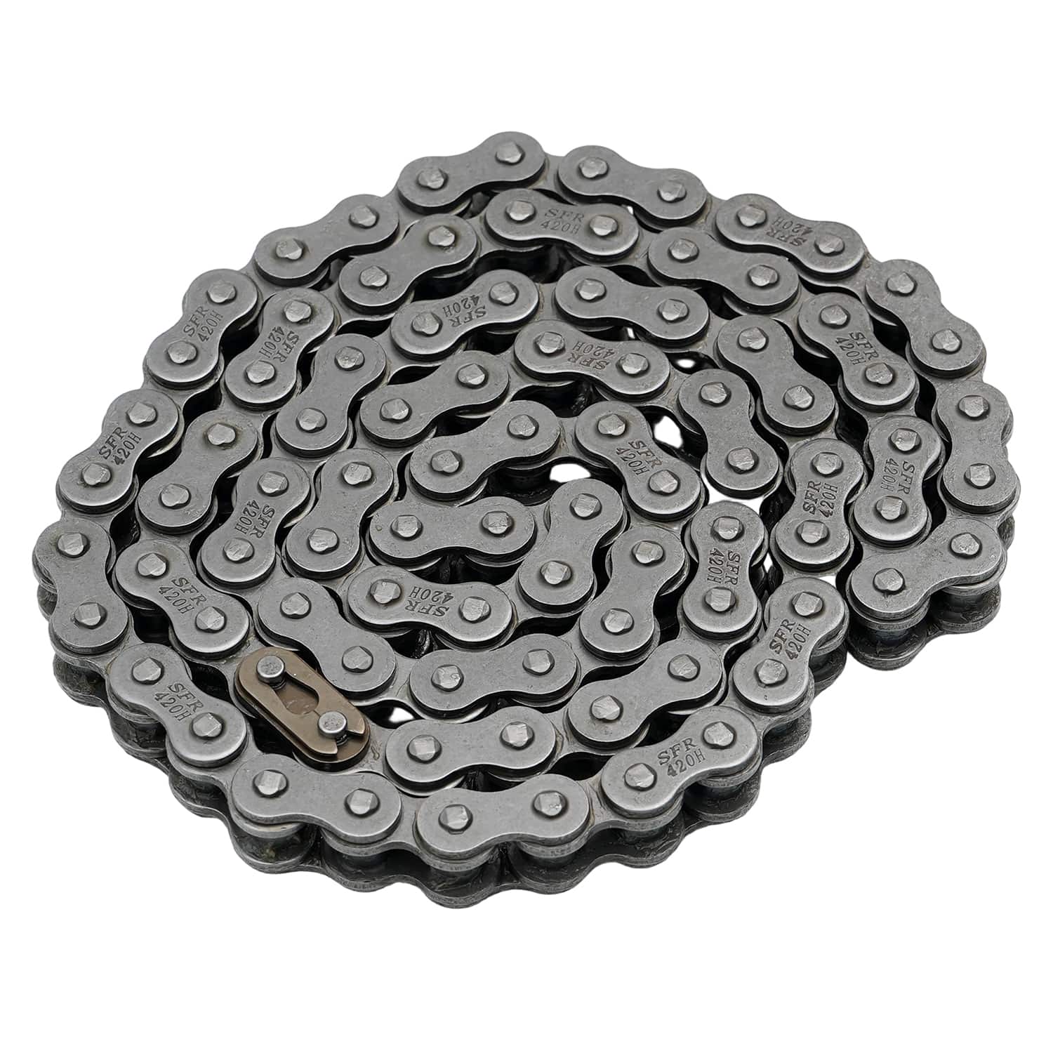VIPCOO H3 Electric Dirt Bike Chain