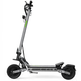 VIPCOO VS2 PRO Dual 1000W Electric Scooter with 48V 18.2Ah Battery, 57km/h (35mph) Top Speed, Dual Suspension & 10” All-Terrain Tires
