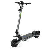 VIPCOO VS2 PRO Dual 1000W Electric Scooter with 48V 18.2Ah Battery, 57km/h (35mph) Top Speed, Dual Suspension & 10” All-Terrain Tires