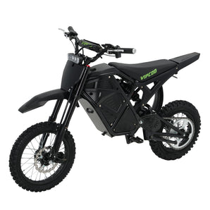 VIPCOO H3 Electric Dirt Bikes