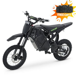 VIPCOO H3 Electric Dirt Bikes