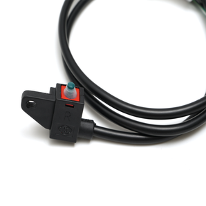 Vipcoo H3 Brake power cut-off switch wire