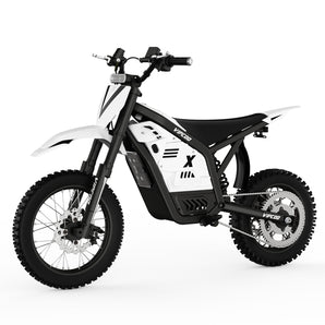 VIPCOO H2 Electric Dirt Bike