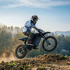 VIPCOO H3 Electric Dirt Bikes