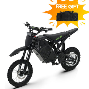 VIPCOO H3 Electric Dirt Bikes