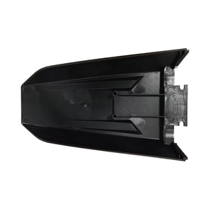 VIPCOO H3 Electric Dirt Bike Rear Spoiler